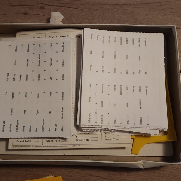 Family Feud 2nd edition game - Picture 7 of 11